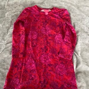 Never worn Lilly dress